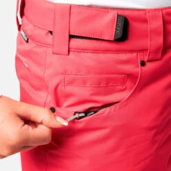 Glow Surftex Ski Pant Black -Outdoor Equipment Store kc6c526811338d9a954b454a292626eb6