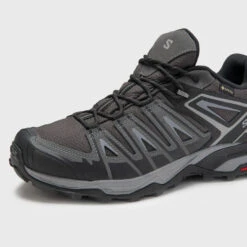 Men's Waterproof Mountain Hiking Shoes - SALOMON X ULTRA Pionneer -Outdoor Equipment Store kc74d473e3ad6ddc50a7dae5ee19daa66