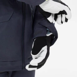 WEDZE BOY’S 3-IN-1 HIGHLY WATERPROOF SKI JACKET FR 900 -Outdoor Equipment Store kc830c699981615569c2581aa36de8383