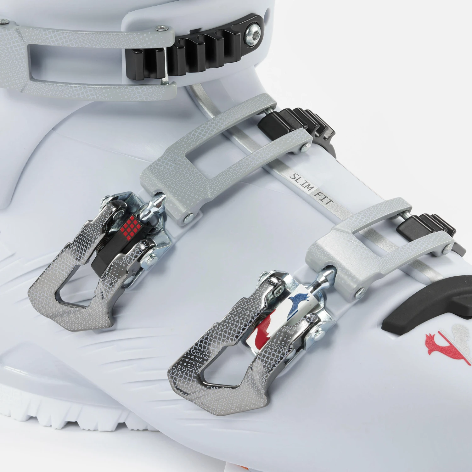 WOMEN’S SKI BOOTS - ROSSIGNOL PURE PRO 90 GW 9 WOMEN’S SKI BOOTS - ROSSIGNOL PURE PRO 90 GW - Image 7