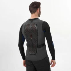 MTB, Ski And Snowboard Back Protector Vest - DBCK 500 -Outdoor Equipment Store kc8c4146ba7922d84d6e854357da17abd