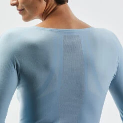 WEDZE Women’s Ski Base Layer BL 980 Seamless Ultra -Outdoor Equipment Store kc8d6e54687a357d447ad083765ffffa7