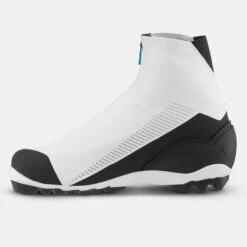 Women’s Classic Cross-country Ski Boots XC S BOOT 500 -Outdoor Equipment Store kc8f77de4fd573614da28e7731ff35692