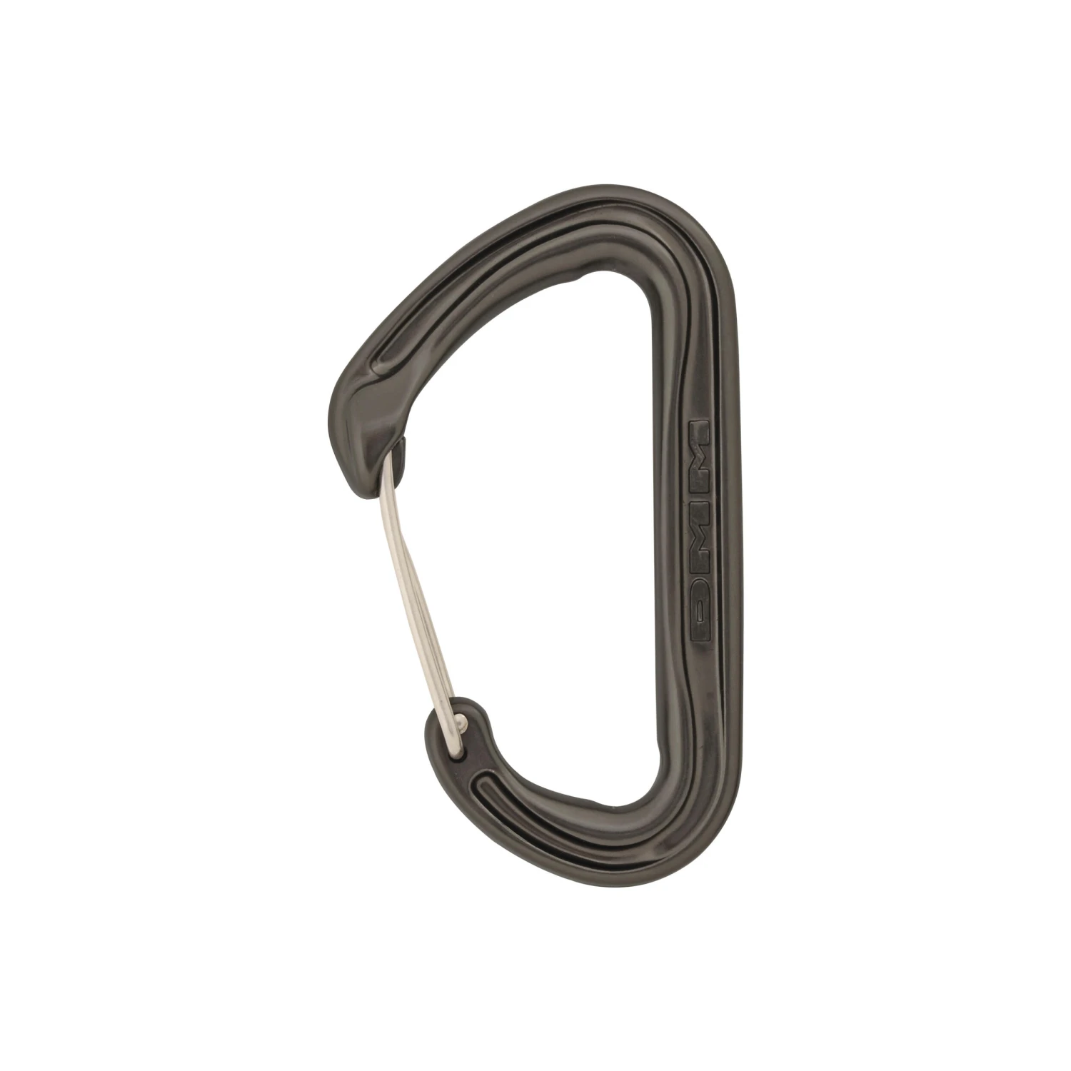 DMM Chimera Wiregate Carabiner 5 DMM Chimera Wiregate Carabiner - Image 3