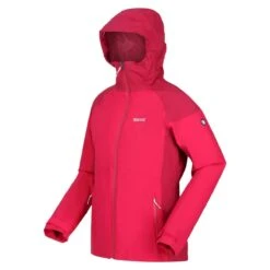 Regatta Womens/Ladies Wentwood VII 2 In 1 Waterproof Jacket (Violet/Amaranth Haze) 34 Regatta Womens/Ladies Wentwood VII 2 In 1 Waterproof Jacket (Violet/Amaranth Haze) -Outdoor Equipment Store kc9ffa15fb629fdfaf070f4de2f0a1a33