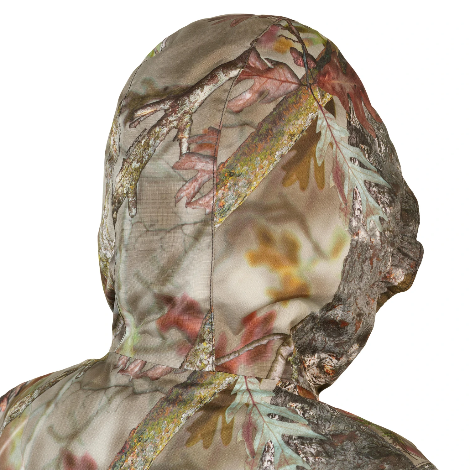 Kids' Warm Waterproof Jacket 4 Kids' Warm Waterproof Jacket - Image 2