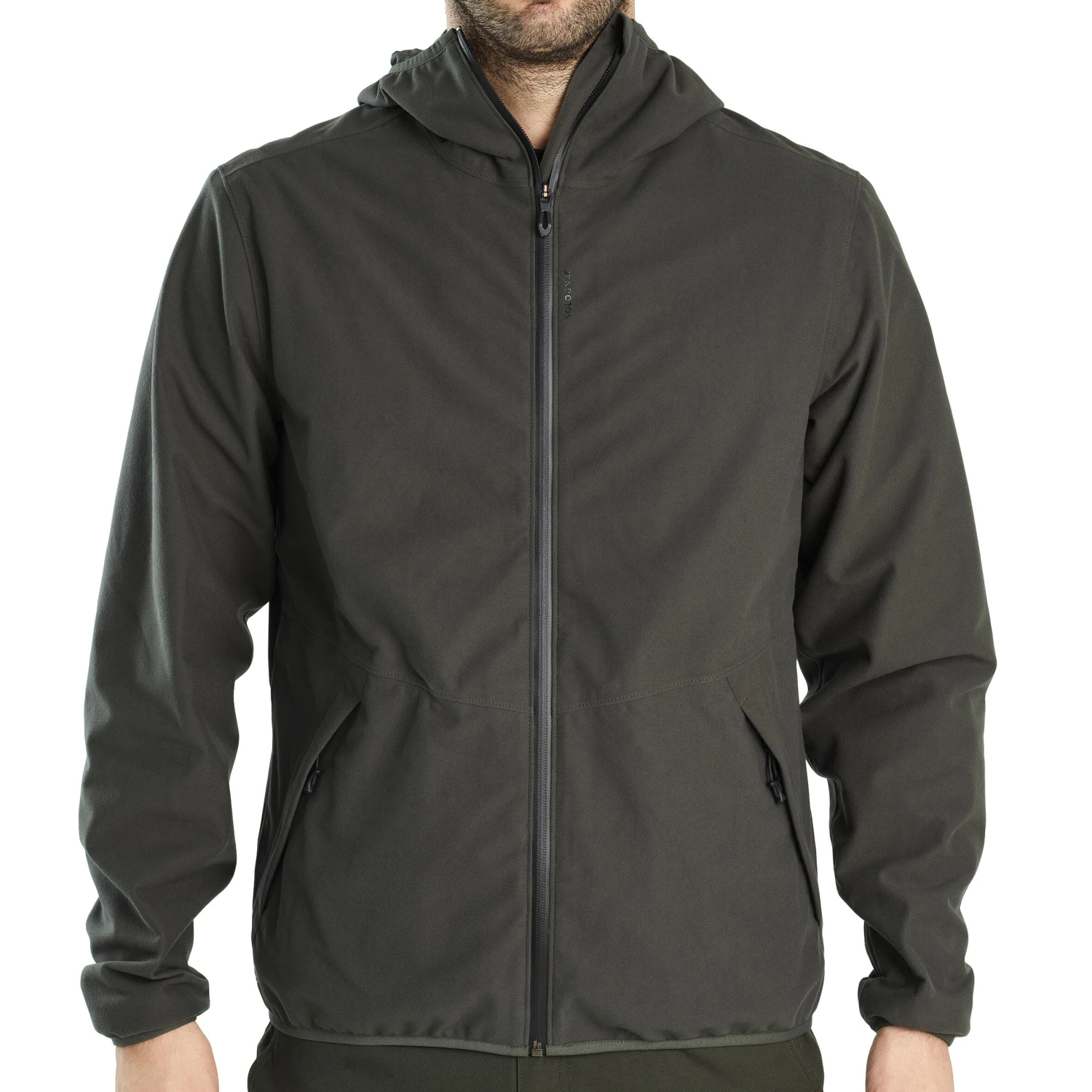 Silent Waterproof Country Sport Jacket 500 4 Silent Waterproof Country Sport Jacket 500 - Image 2