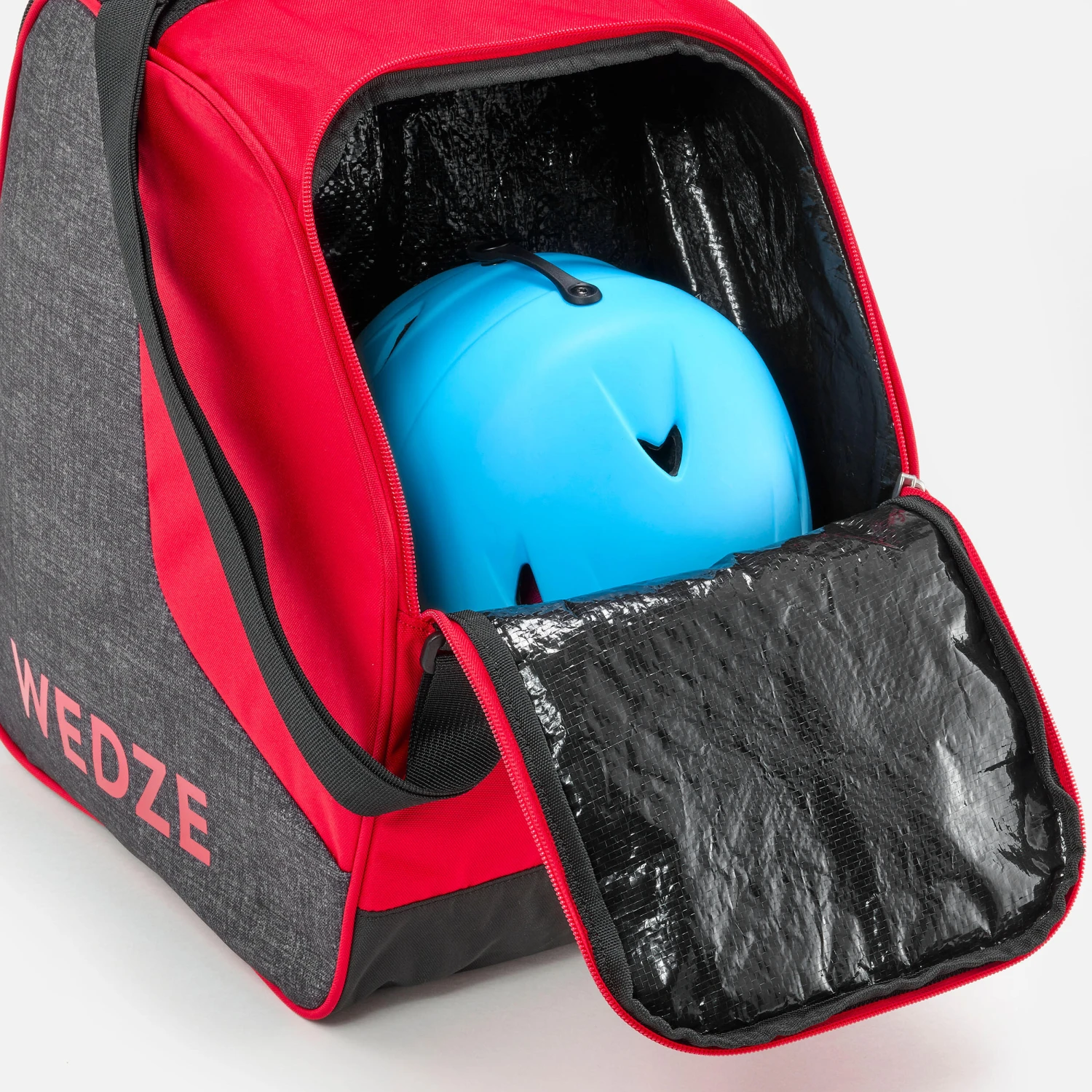 WEDZE SKI BOOT BAG - 500 10 WEDZE SKI BOOT BAG - 500 - Image 8