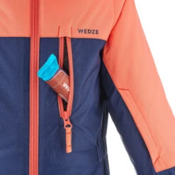 WEDZE KIDS’ WARM AND WATERPROOF SKI SUIT -Outdoor Equipment Store kcbf600b61b023bf922852fecdb30222b