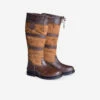 Waldhausen Warm Long Country Boots - Brown -Outdoor Equipment Store kcc20f20290b582f66daa2a4af1225b34