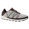Craghoppers Mens Locke Trainers (Cloud Grey/Black) -Outdoor Equipment Store kcc932527a16f417fbe8b619a5ede48a5