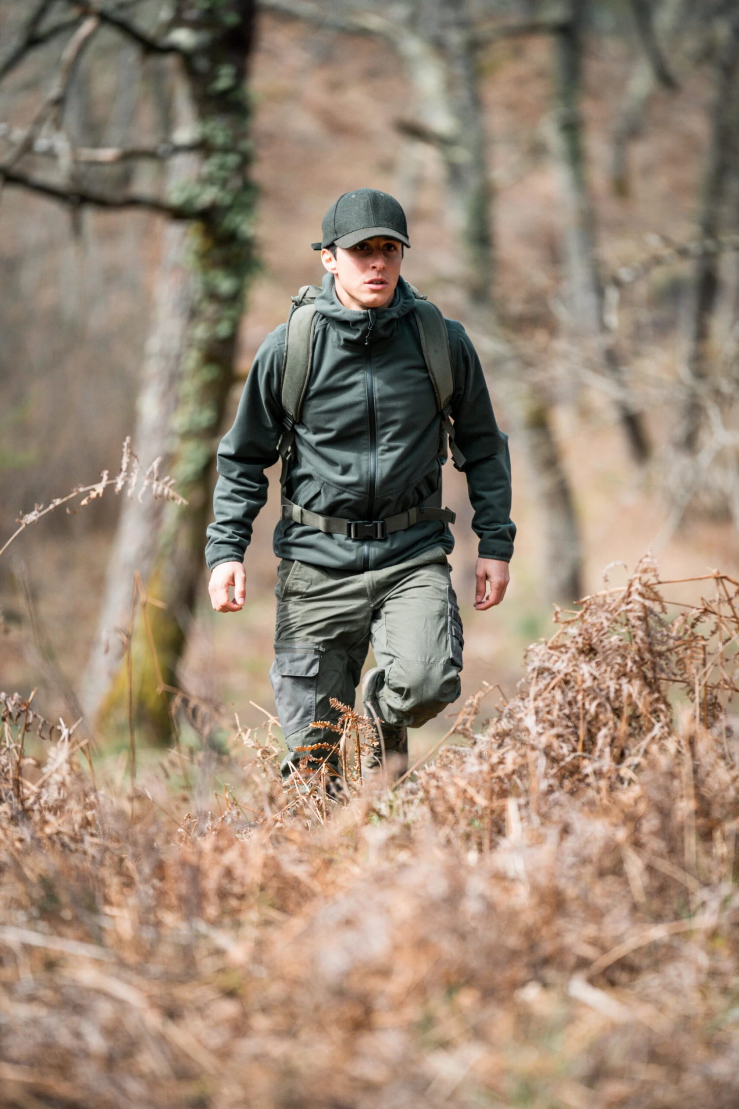 Silent Waterproof Country Sport Jacket 500 13 Silent Waterproof Country Sport Jacket 500 - Image 11