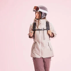 WEDZE WOMEN’S LIGHT SKI LINER JACKET - FR900 25 WEDZE WOMEN’S LIGHT SKI LINER JACKET - FR900 -Outdoor Equipment Store kcddb240f2feecee1ba174c6113e82128