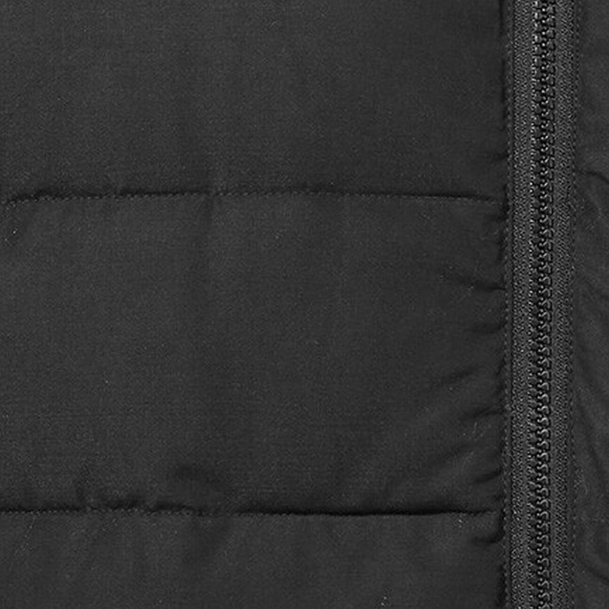 Craghoppers Mens Trillick Insulated Padded Jacket (Black) 4 Craghoppers Mens Trillick Insulated Padded Jacket (Black) - Image 2