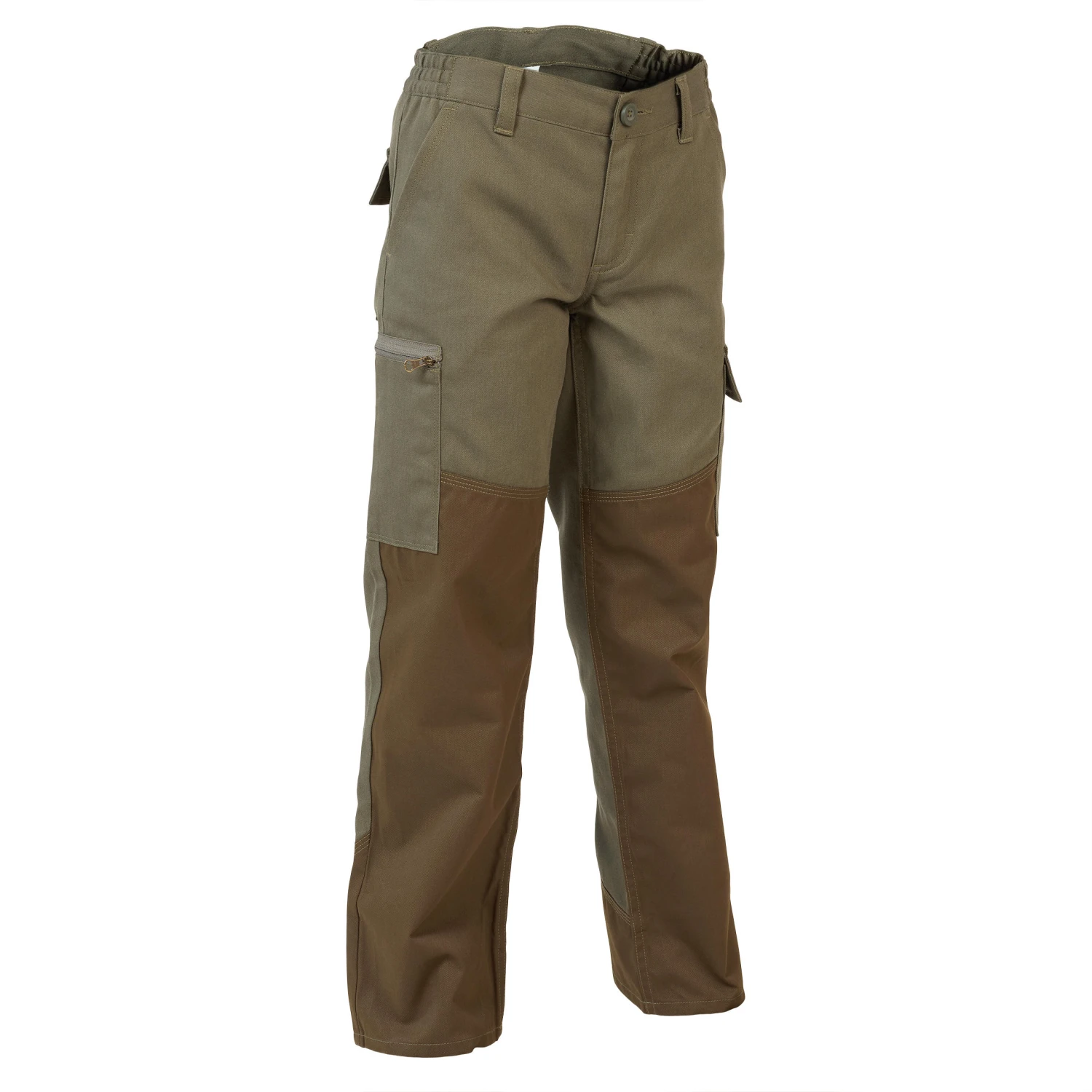 JUNIOR TROUSERS RENFORT 3 JUNIOR TROUSERS RENFORT