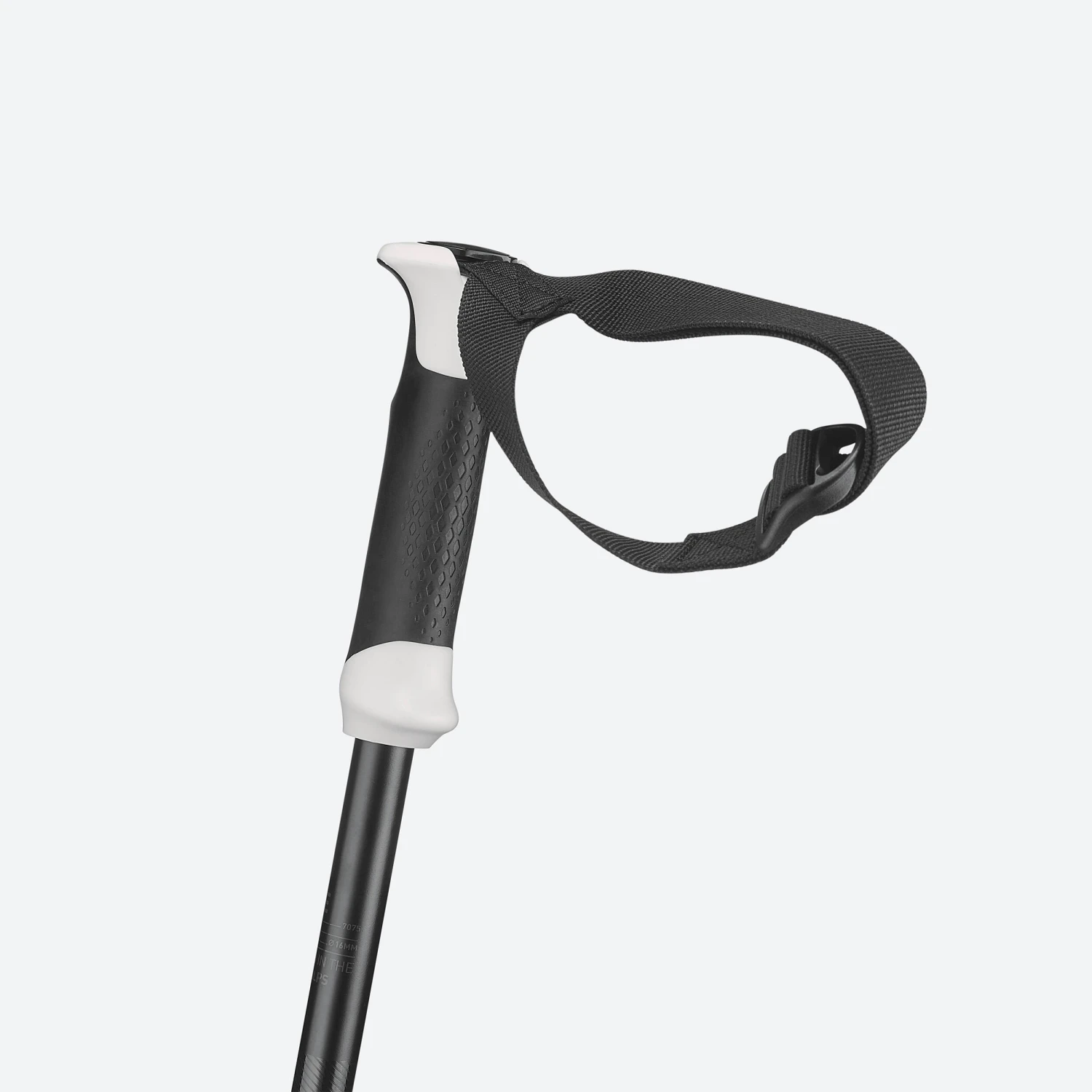 WEDZE DOWNHILL SKI POLES - BOOST 500 SAFETY 12 WEDZE DOWNHILL SKI POLES - BOOST 500 SAFETY - Image 10