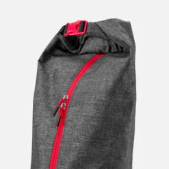 WEDZE SKI BAG - 500 GREEN -Outdoor Equipment Store kcf619292dc8ad4d304756cbd05b74c37