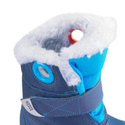 WEDZE Baby Snow Boots, Baby Après-ski Boots -Outdoor Equipment Store kcf85698e0c4f57d9d782f3cb6a9de83b