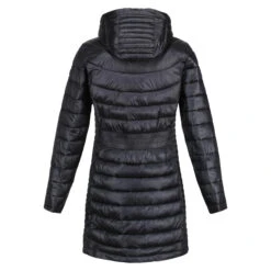 Regatta Womens/Ladies Andel III Lightweight Parka (Bronze) -Outdoor Equipment Store kcfe5212dea8e5c9d93caf6cc65a95d06