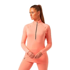 CarbonDri Cozy Zip Neck Black 29 CarbonDri Cozy Zip Neck Black -Outdoor Equipment Store kcffd54cb9d95072cdece161879397b10