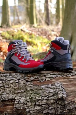 Grisport Lady Excalibur Red Walking Boot -Outdoor Equipment Store kd00f976e6e417da1d03ce5555416e843