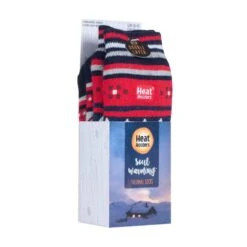 Mens Nordic Patterned Non Slip Thermal Slipper Socks With Grippers 11 Mens Nordic Patterned Non Slip Thermal Slipper Socks With Grippers -Outdoor Equipment Store kd0a3ccd221a0ad8cbd9fd4d65d91b287