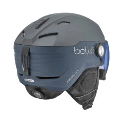 BOLLE V-RYFT PURE ADULT VISOR SNOW HELMET -Outdoor Equipment Store kd0fc2adb460c9882ea4ed5b93c078981