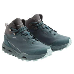 Craghoppers Womens/Ladies Adflex Walking Boots (Sacramento Green/Poolside Green) -Outdoor Equipment Store kd1218641abca91561a89c64df3337ab2