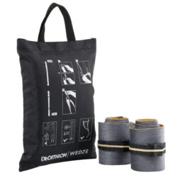 WEDZE FREE TOURING PACK - ROOKIE 90 + AMBITION BINDINGS 10 MN + SKINS -Outdoor Equipment Store kd1532cfe4944d9548a25abd6f5aaf8bc