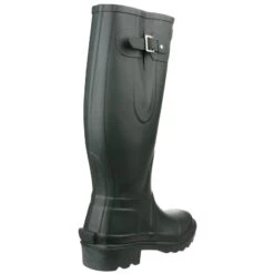 Cotswold Ragley Plain Rubber Wellingtons GREEN -Outdoor Equipment Store kd15d35409acd125d16eeb481997353a7