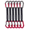 DMM Alpha Sport Quickdraw 18cm - Red