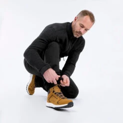 Quechua Men’s Warm And Waterproof Leather Hiking Boots 28 Quechua Men’s Warm And Waterproof Leather Hiking Boots -Outdoor Equipment Store kd236cf070fcb357869c56d71862e5437