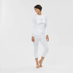 WEDZE Woman's Ski Base Layer Top 980 -Outdoor Equipment Store kd2ddcd75f89511336940203655050852