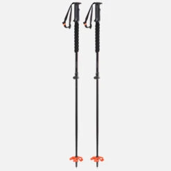WEDZE TELESCOPIC FREERIDE SKI POLES -Outdoor Equipment Store kd2f465dd3cc8f5e74ba69acbbd855fa0