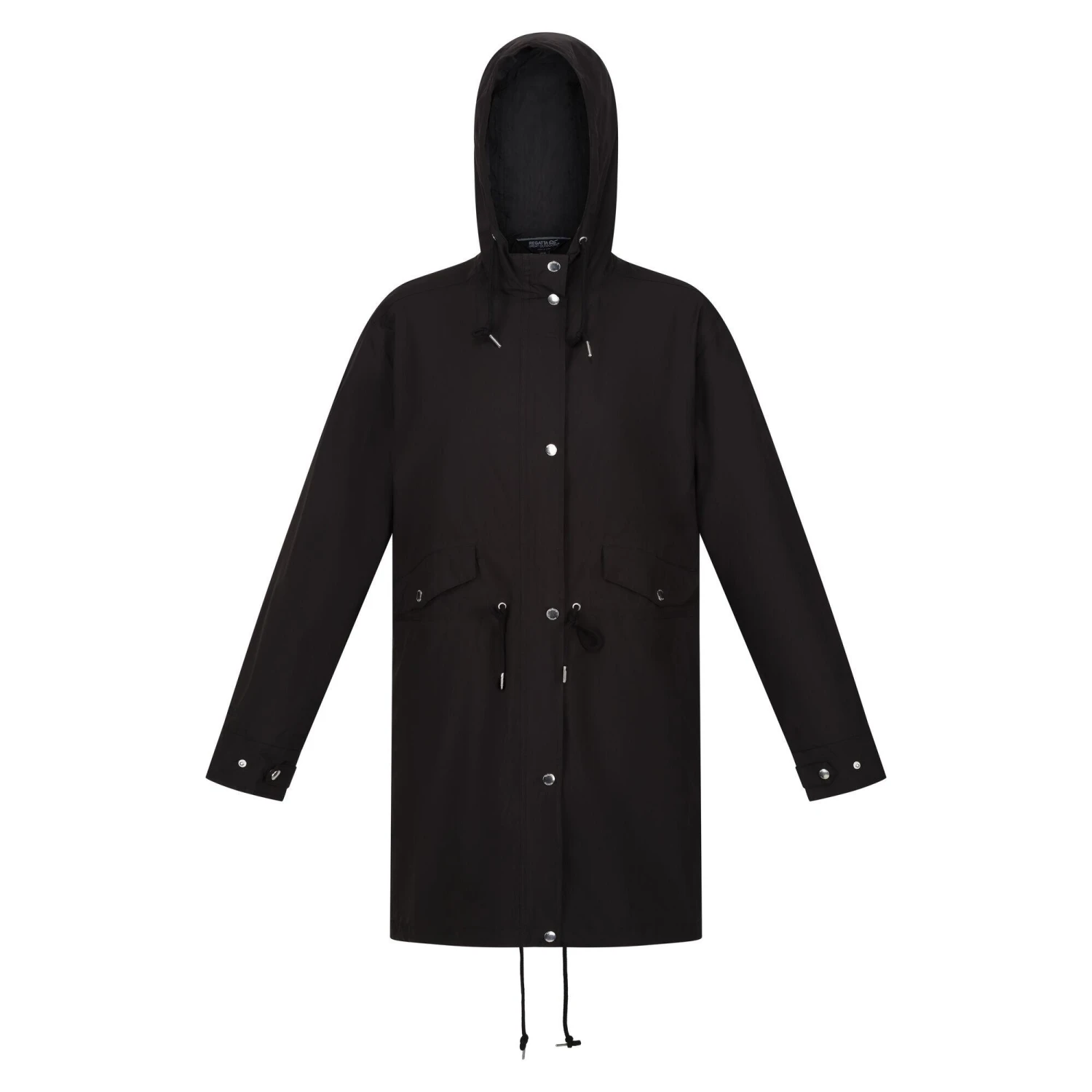 Regatta Amberose Women's Hiking Parka Jacket 5 Regatta Amberose Women's Hiking Parka Jacket - Image 3