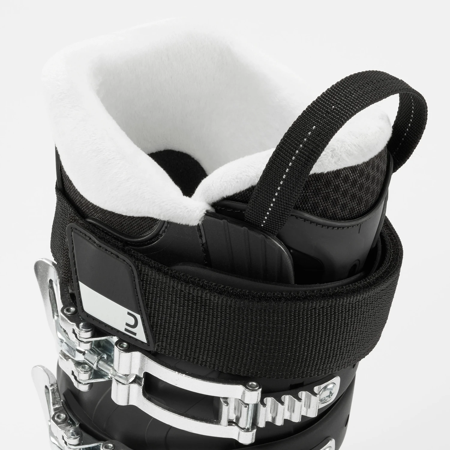 WEDZE WOMEN’S SKI BOOT - 500 11 WEDZE WOMEN’S SKI BOOT - 500 - Image 9