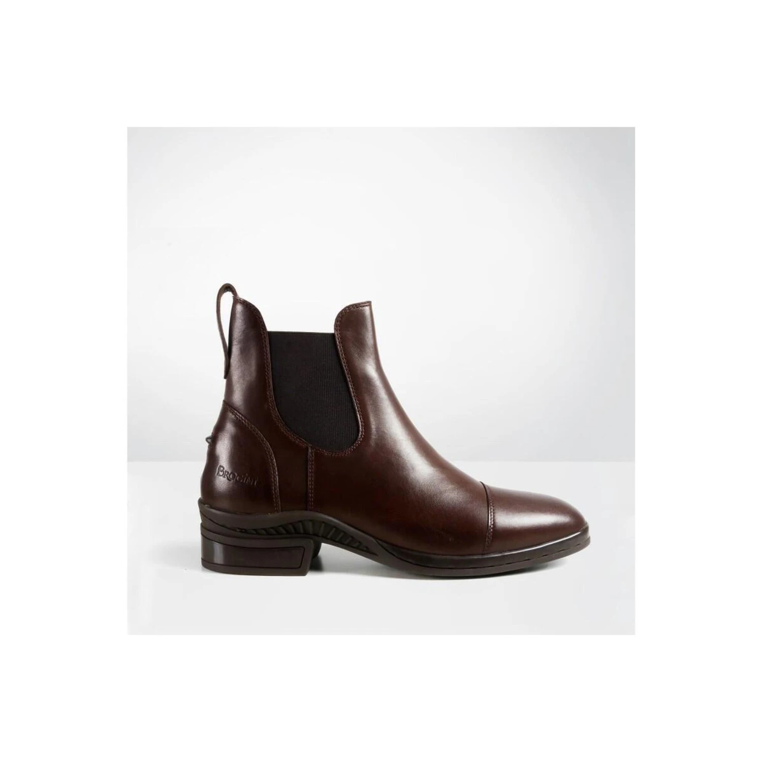 Assisi Premium Jodhpur Boot