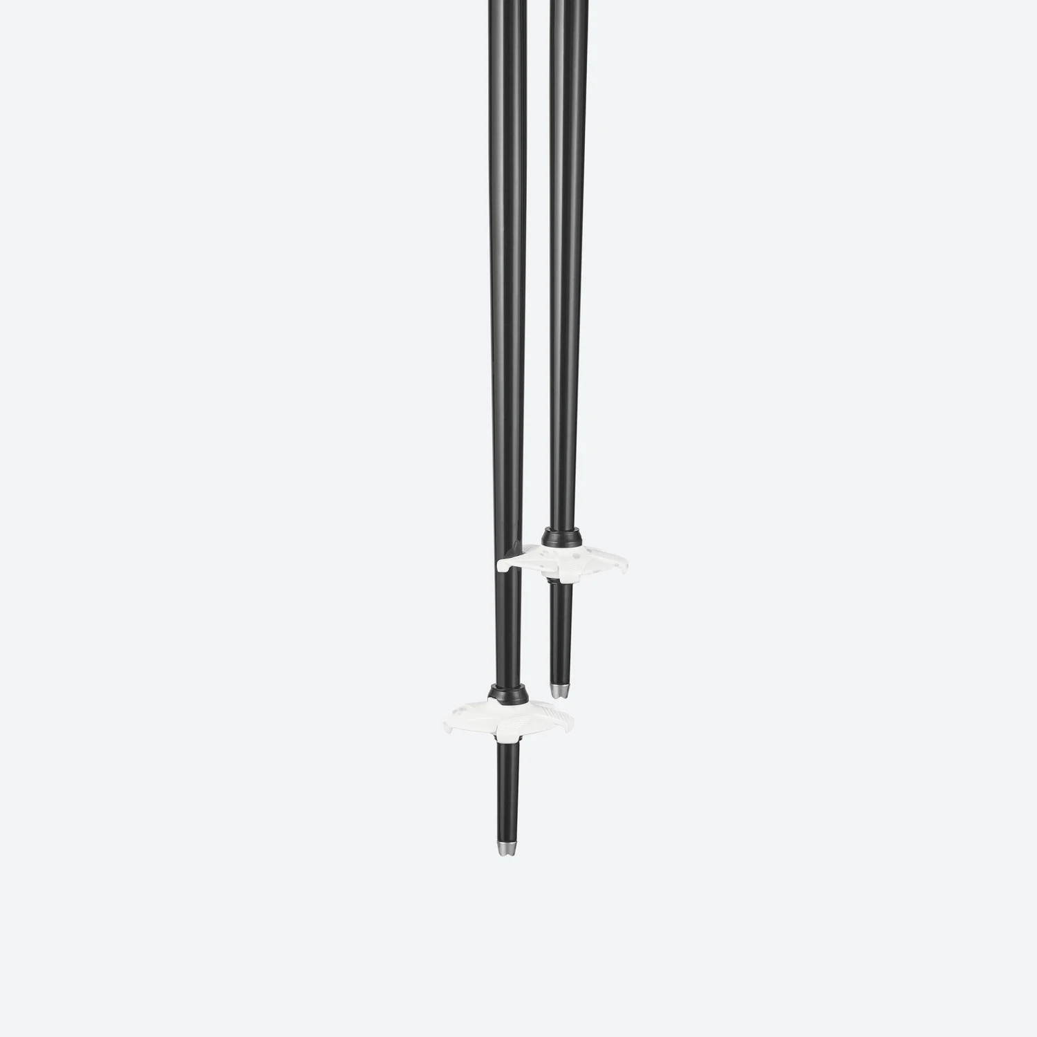 WEDZE ALPINE SKI POLES - BOOST 100 SAFETY 5 WEDZE ALPINE SKI POLES - BOOST 100 SAFETY - Image 3