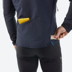 MEN’S Cross-Country Ski Jacket - XC S Jacket 550 -Outdoor Equipment Store kd8be260f841470551b00f579b8dda3ad