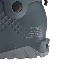 Rossignol WOMEN’S SKI BOOT - ALLTRACK ELITE 90 LT - GREY PINK -Outdoor Equipment Store kda00134223e5a7415a9dbf281cb69fcd