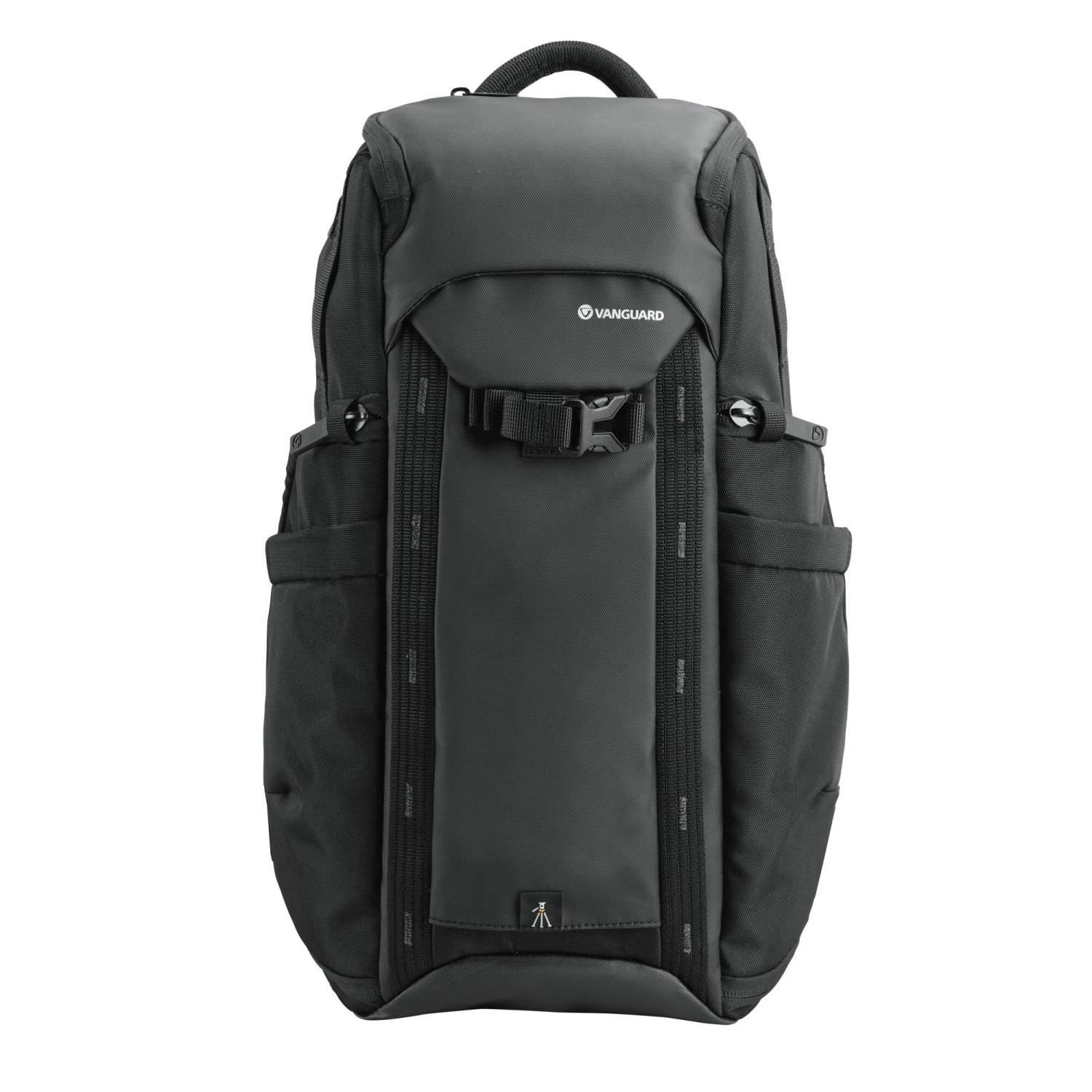 Vanguard VEO ADAPTOR R44 BK Camera Backpack With USB Port 7 Vanguard VEO ADAPTOR R44 BK Camera Backpack With USB Port - Image 5