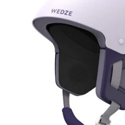 WEDZE KIDS’ SKIING HELMET H 26 WEDZE KIDS’ SKIING HELMET H -Outdoor Equipment Store kdac40723d685abbec760442ae3316f5f