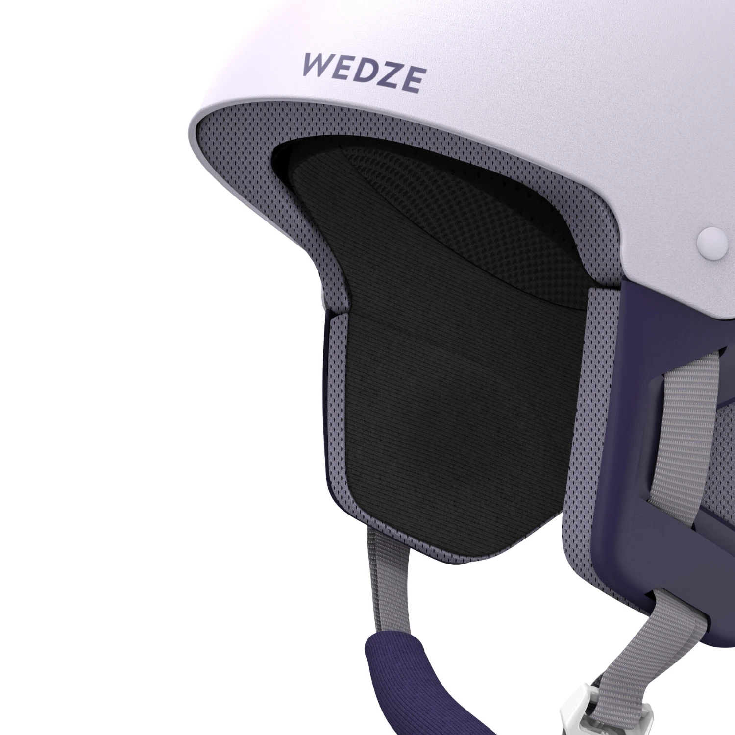 WEDZE KIDS’ SKIING HELMET H 7 WEDZE KIDS’ SKIING HELMET H - Image 5