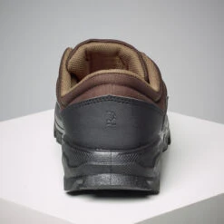 Breathable Country Sport Shoes Crosshunt 100 Brown Low -Outdoor Equipment Store kdacc1c82d2a4cd3a74ca644db07aaeeb