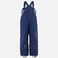 WEDZE KIDS’ WARM AND WATERPROOF SKI DUNGAREES - 500 PNF -Outdoor Equipment Store kdb44893c336156ec66df3a980d95f93f