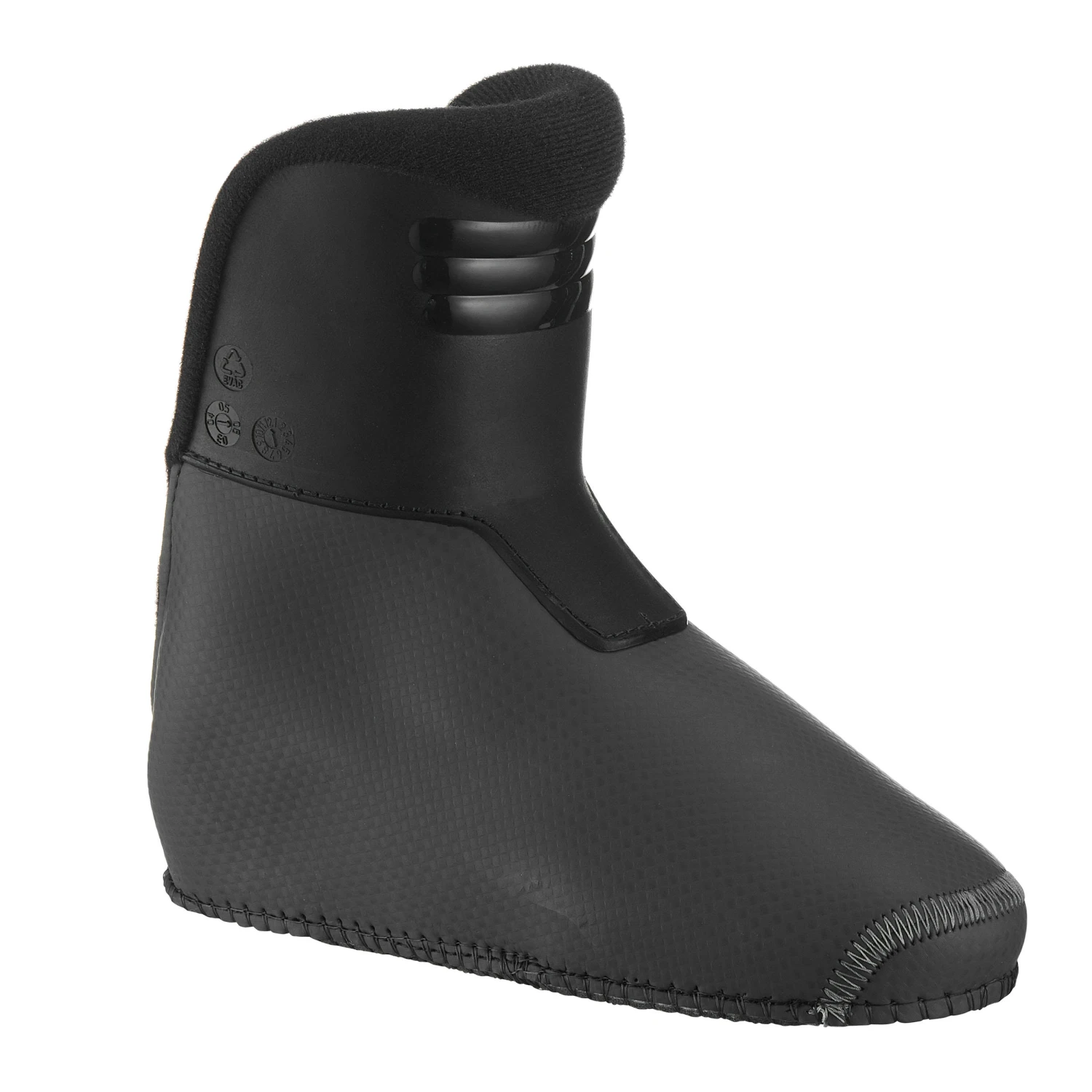 WEDZE Kids’ Ski Boots - KID 100 8 WEDZE Kids’ Ski Boots - KID 100 - Image 6