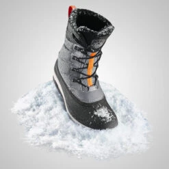 Quechua Men’s Warm Waterproof Snow Hiking Boots - SH500 X- WARM 39 Quechua Men’s Warm Waterproof Snow Hiking Boots - SH500 X- WARM -Outdoor Equipment Store kdbdc60f6cb62e50c63f206a2cfeb9ed2