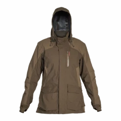 WOMEN'S WATERPROOF DURABLE TROUSERS 500