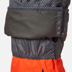 Lowride Hypadri Jacket Checkerboard -Outdoor Equipment Store kdedca1bff8e10b44f435392e1abef84f