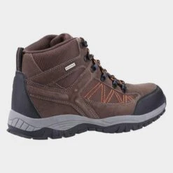 Cotswold Mens Maisemore Suede Hiking Boots (Brown) -Outdoor Equipment Store kdee558672100b1ef65404f5cc675288b